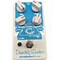 Used EarthQuaker Devices Dispatch Master Delay and Reverb Effect Pedal thumbnail