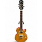 Used Epiphone Slash Appetite Les Paul Special II Flame Maple Solid Body Electric Guitar thumbnail