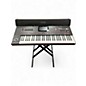Used KORG PA4X 61 Key Arranger Keyboard