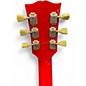 Vintage 1989 Gibson SG RED Solid Body Electric Guitar
