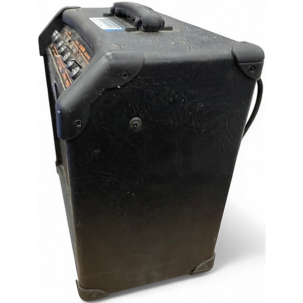 Used Laney LINEBACKER 20 Guitar Cabinet