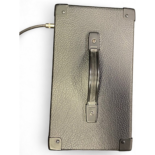 Used Fender Hot Rod Deluxe III Tube Guitar Combo Amp