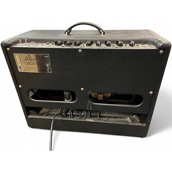 Used Fender Hot Rod Deluxe III Tube Guitar Combo Amp