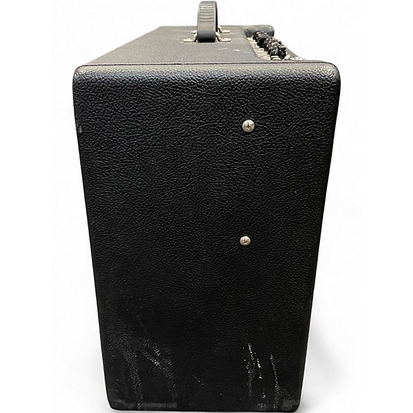 Used Fender Hot Rod Deluxe III Tube Guitar Combo Amp