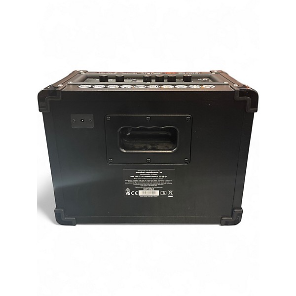 Used Blackstar ID:Core V4 Stereo 10 10w Guitar Combo Amp