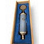 Used Blue Bluebird Condenser Microphone