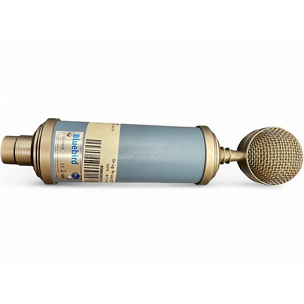 Used Blue Bluebird Condenser Microphone