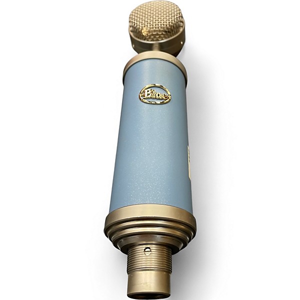 Used Blue Bluebird Condenser Microphone