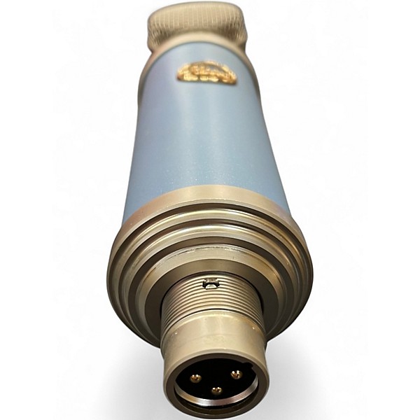 Used Blue Bluebird Condenser Microphone