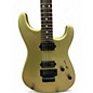 Used Charvel Pro-Mod San Dimas Style 1 HH Pharaoh Gold Solid Body Electric Guitar
