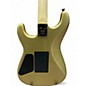 Used Charvel Pro-Mod San Dimas Style 1 HH Pharaoh Gold Solid Body Electric Guitar