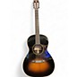 Used 2025 Gallagher Bluegrass Bell Grand Concert 2 Tone Sunburst Acoustic Guitar