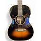 Used 2025 Gallagher Bluegrass Bell Grand Concert 2 Tone Sunburst Acoustic Guitar