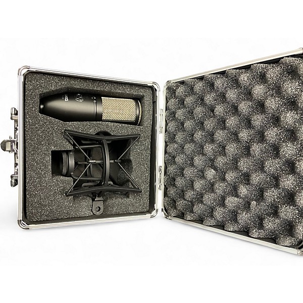 Used AKG P420 Project Studio Condenser Microphone