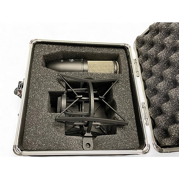 Used AKG P420 Project Studio Condenser Microphone