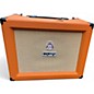 Used Orange Amplifiers CR60C Crush Pro 60W 1x12 Guitar Combo Amp thumbnail