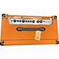 Used Orange Amplifiers CR60C Crush Pro 60W 1x12 Guitar Combo Amp