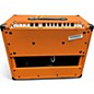 Used Orange Amplifiers CR60C Crush Pro 60W 1x12 Guitar Combo Amp