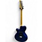 Used Godin Model SD HSS Blue Agave Solid Body Electric Guitar