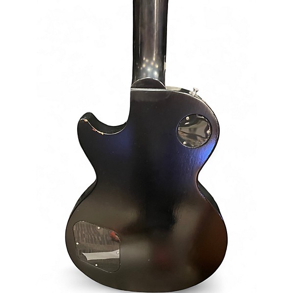 Used Les Paul TRIBUTE Tobacco Sunburst Solid Body Electric Guitar