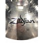 Used Zildjian 20in A Custom Medium Ride Cymbal