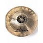 Used Zildjian 20in A Custom Medium Ride Cymbal
