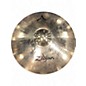 Used Zildjian 20in A Custom Medium Ride Cymbal