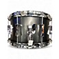 Used Pork Pie 7X12 Little Squealer Snare Black Drum