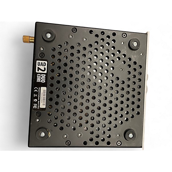 Used Universal Audio Apollo Twin Duo Audio Interface