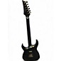 Used Ibanez RGTHRG1 GIGER NY CITY XIX GRAPHIC Solid Body Electric Guitar