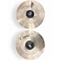 Used SABIAN 14in AAX FREQUENCY  Cymbal thumbnail