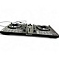 Used Numark multitrack platinum fx DJ Mixer