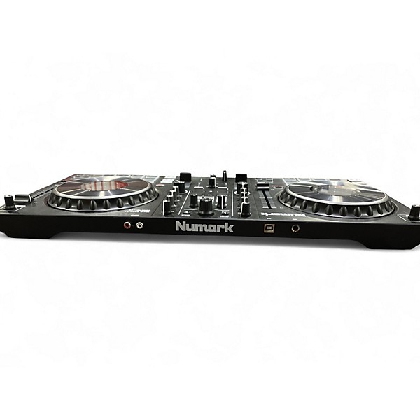 Used Numark multitrack platinum fx DJ Mixer