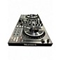 Used Numark multitrack platinum fx DJ Mixer