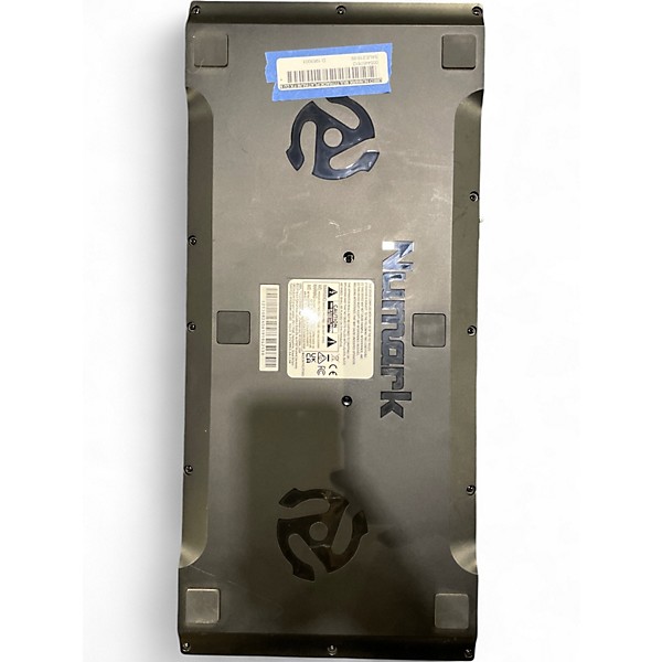 Used Numark multitrack platinum fx DJ Mixer