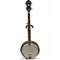 Used Fender FB-54 Banjo Natural Banjo thumbnail