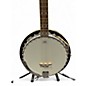 Used Fender FB-54 Banjo Natural Banjo
