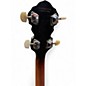 Used Fender FB-54 Banjo Natural Banjo