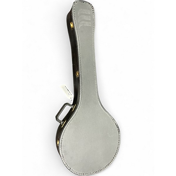 Used Fender FB-54 Banjo Natural Banjo