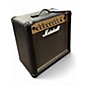 Used Marshall MG15FX 1X8 15W Guitar Combo Amp