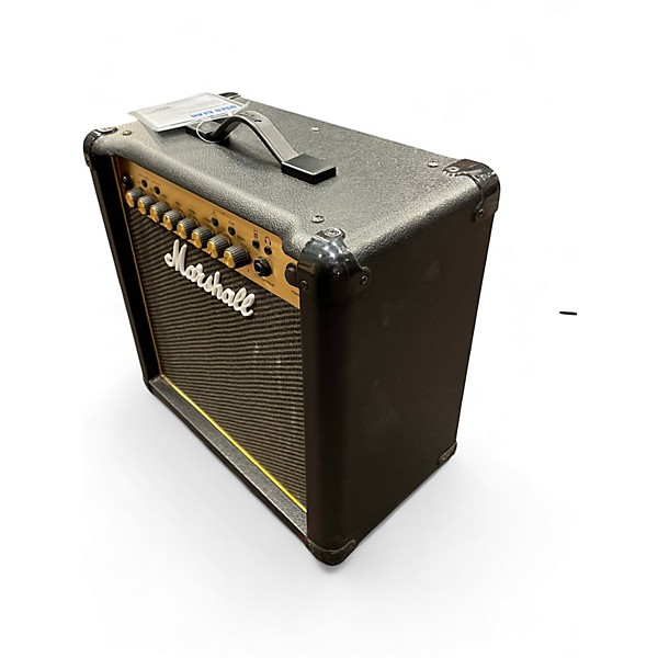 Used Marshall MG15FX 1X8 15W Guitar Combo Amp