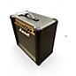 Used Marshall MG15FX 1X8 15W Guitar Combo Amp