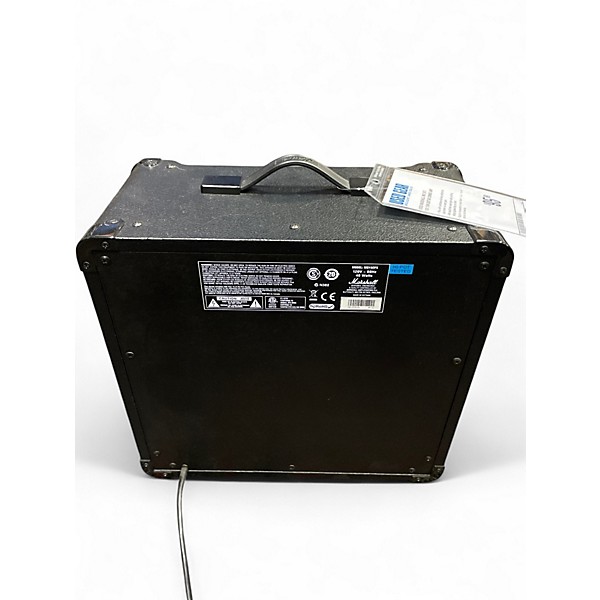 Used Marshall MG15FX 1X8 15W Guitar Combo Amp