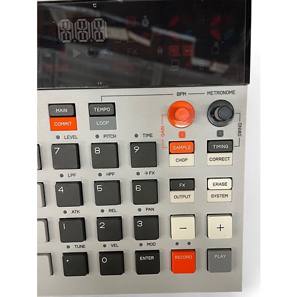 Used teenage engineering EP 100 KO II Production Controller