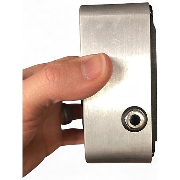 Used Palmer POCKET AMP MK2 Guitar Preamp