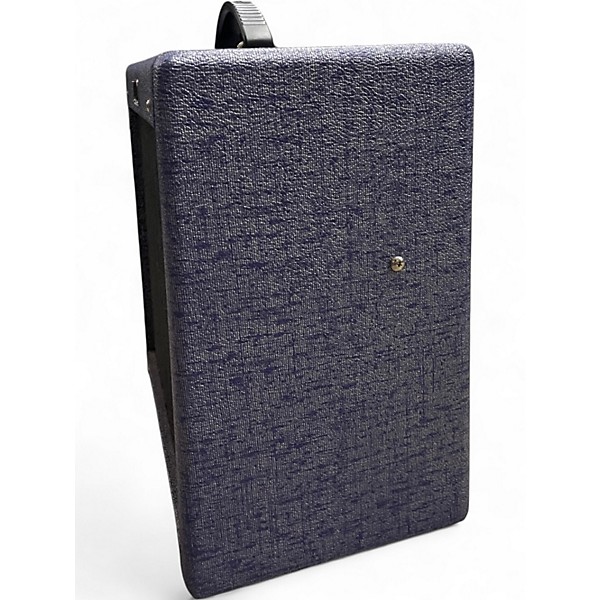 Used Fender BLUES JUNIOR III LIMITED EDITION PURPLE Tube Guitar Combo Amp