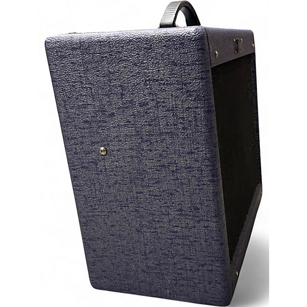 Used Fender BLUES JUNIOR III LIMITED EDITION PURPLE Tube Guitar Combo Amp