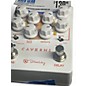 Used Keeley Caverns Delay/Reverb Effect Pedal thumbnail