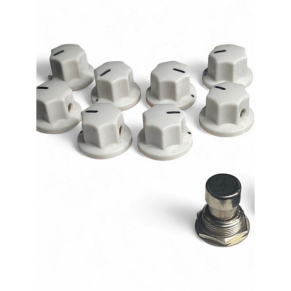 Used Keeley Caverns Delay/Reverb Effect Pedal