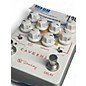 Used Keeley Caverns Delay/Reverb Effect Pedal